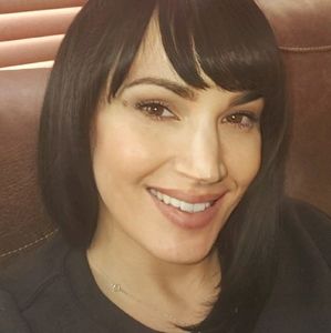 Meet your Posher, Melanie